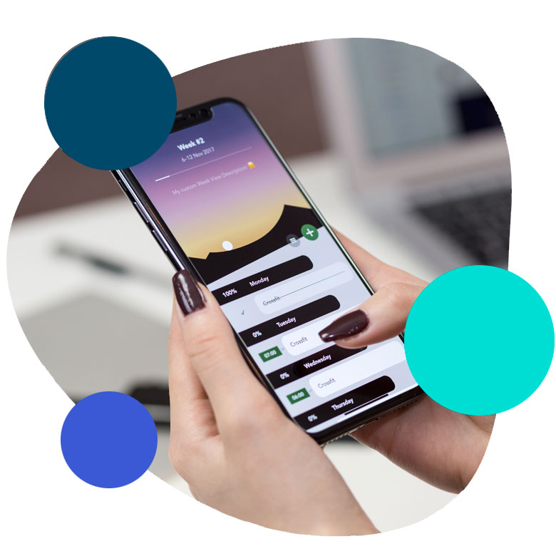 Desenvolvimento mobile
